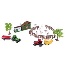 Set ferme 