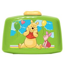 Brotdose von DISNEY WINNIE THE POOH