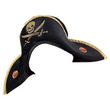 Piratenhut 