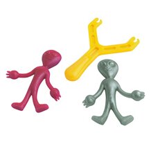 Alienschleuder 