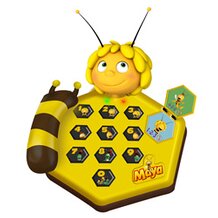 Spieltelefon von DIE BIENE MAJA