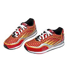 Sneaker "Cars 2" von ADIDAS