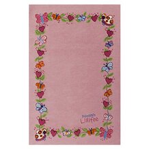 Teppich von PRINZESSIN LILLIFEE