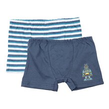 Short r&eacute;tro &laquo; Robot &raquo; 