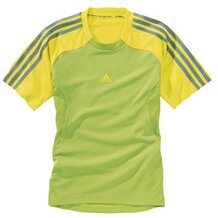 "CLIMACOOL" T-Shirt von ADIDAS
