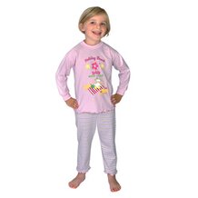 Le pyjama "Holiday Beach" 