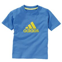 T-Shirt von ADIDAS