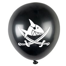 Luftballons von KÄPT`N SHARKY