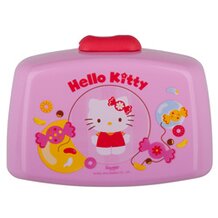 Brotdose von HELLO KITTY