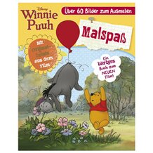 Malspa&szlig; von WINNIE THE POOH