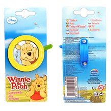 Fahrradklingel von WINNIE THE POOH