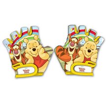 Fahrradhandschuhe von WINNIE THE POOH