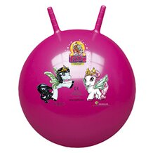 H&uuml;pfball von FILLY FAIRY