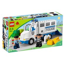 5680 Polizeitransporter von LEGO® DUPLO®