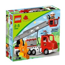 5682 Feuerwehrwagen von LEGO® DUPLO®