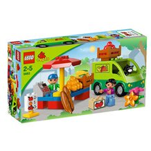5683 Marktstand von LEGO® DUPLO®