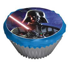 Muffinaufleger von STAR WARS