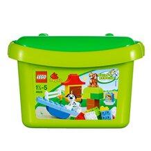 4624 La bo&icirc;te de briques de LEGO® DUPLO®