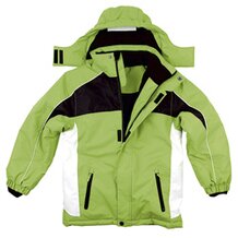 Skijacke 