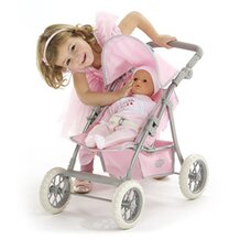 Maja Princess Sportbuggy von KNORRTOYS