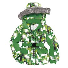 Skijacke "Stella" 