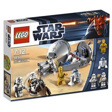 9490 Droid Escape von LEGO® STAR WARS