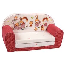 Kindersofa "Spielzimmer" von KNORR-BABY
