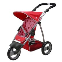 MacLaren Junior MX3 von KNORRTOYS