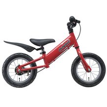 Alu-Laufrad "Runbike" von FERBEDO