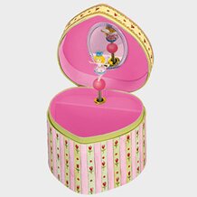 Spieluhr "Lillifee" von LILLIFEE