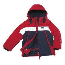 Skijacke 