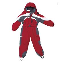 Combinaison de ski 