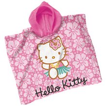 Le kit de plage de HELLO KITTY