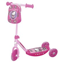Ma premi&egrave;re trotinette de HELLO KITTY