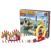 Domino Express Classic von GOLIATH