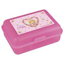 La bo&icirc;te &agrave; go&ucirc;ter "Princesse Lillif&eacute;e" 