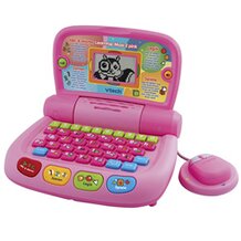 Learntop Maxi 2, pink von VTECH