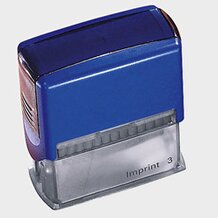 Stempel 