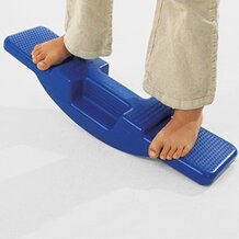 Balance-Wippe 