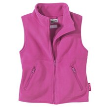 Veste en polaire 