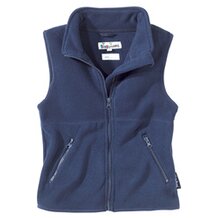 Veste en polaire 