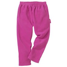 Fleece-Hose 