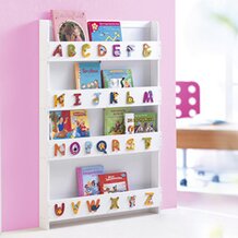 Etag&egrave;re &agrave; livres 