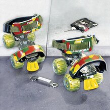 Rollschuhe von HUDORA