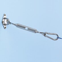 Spannschraube 