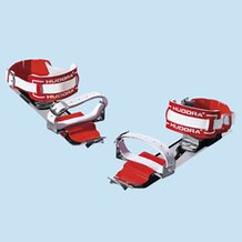 Gleitschuhe von HUDORA