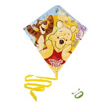 Einleiner-Drachen von DISNEY WINNIE THE POOH
