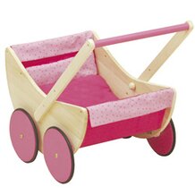 Puppenwagen "Kr&ouml;nchen" von ROBA
