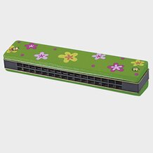 Harmonica 