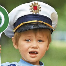 Polizeim&uuml;tze 